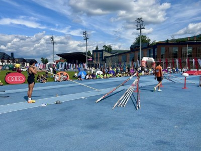 Lisek Pole Vault Śnieżka Challenge 10.07.2026