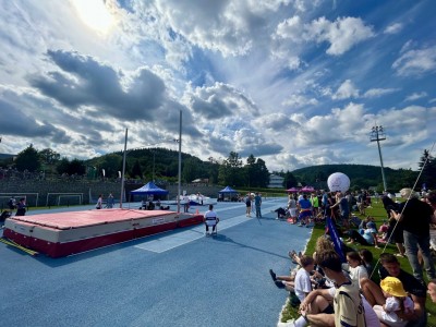 Lisek Pole Vault Śnieżka Challenge 10.07.2026