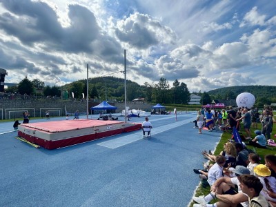 Lisek Pole Vault Śnieżka Challenge 10.07.2026