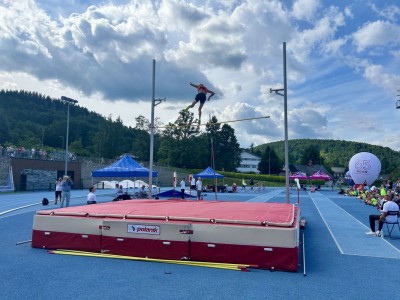 Lisek Pole Vault Śnieżka Challenge 10.07.2026