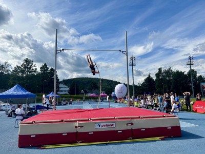 Lisek Pole Vault Śnieżka Challenge 10.07.2026