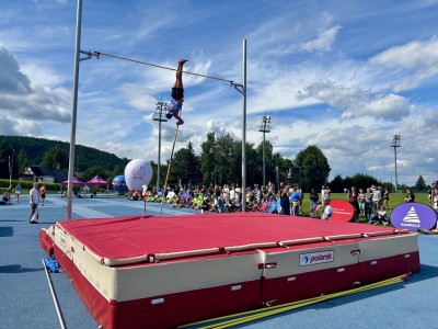 Lisek Pole Vault Śnieżka Challenge 10.07.2026