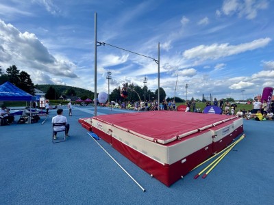Lisek Pole Vault Śnieżka Challenge 10.07.2026