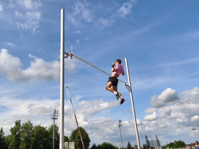 Lisek Pole Vault Śnieżka Challenge 10.07.2026
