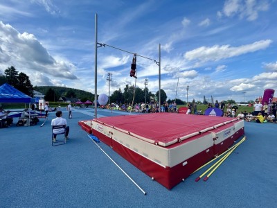 Lisek Pole Vault Śnieżka Challenge 10.07.2026