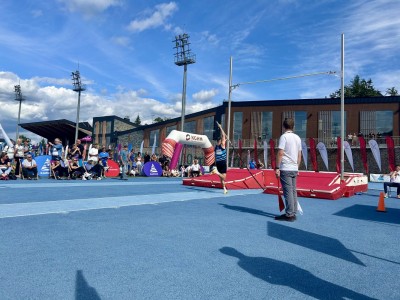 Lisek Pole Vault Śnieżka Challenge 10.07.2026