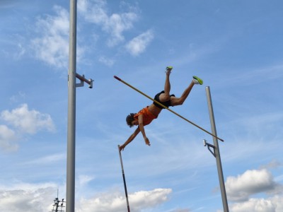 Lisek Pole Vault Śnieżka Challenge 10.07.2026