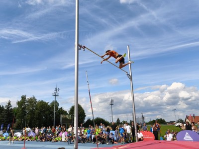 Lisek Pole Vault Śnieżka Challenge 10.07.2026