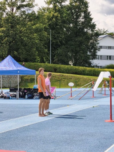 Lisek Pole Vault Śnieżka Challenge 10.07.2026