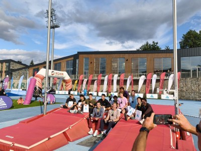 Lisek Pole Vault Śnieżka Challenge 10.07.2026