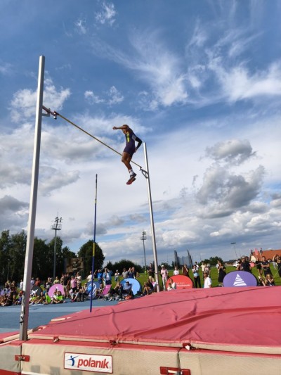 Lisek Pole Vault Śnieżka Challenge 10.07.2026