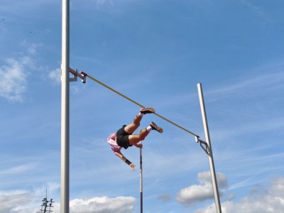Lisek Pole Vault Śnieżka Challenge 10.07.2026