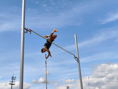 Lisek Pole Vault Śnieżka Challenge 10.07.2026