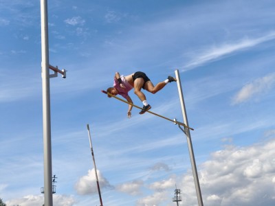 Lisek Pole Vault Śnieżka Challenge 10.07.2026