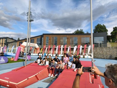 Lisek Pole Vault Śnieżka Challenge 10.07.2026