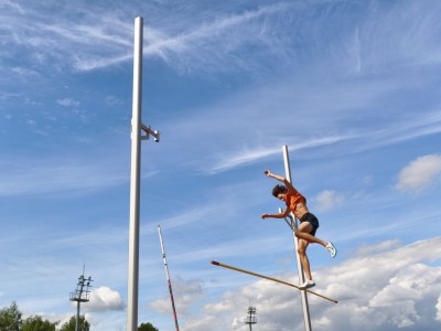 Lisek Pole Vault Śnieżka Challenge 10.07.2026