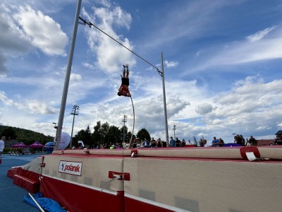 Lisek Pole Vault Śnieżka Challenge 10.07.2026