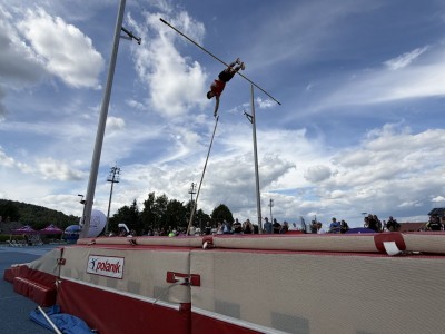 Lisek Pole Vault Śnieżka Challenge 10.07.2026