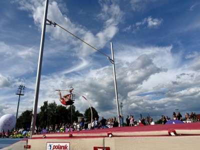 Lisek Pole Vault Śnieżka Challenge 10.07.2026