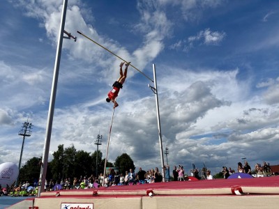 Lisek Pole Vault Śnieżka Challenge 10.07.2026