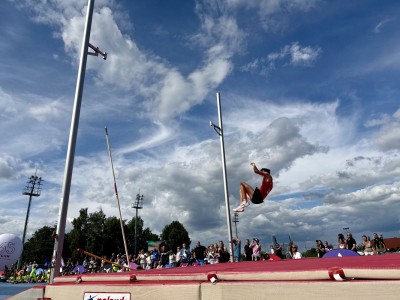 Lisek Pole Vault Śnieżka Challenge 10.07.2026