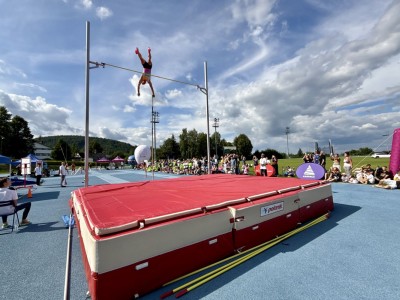 Lisek Pole Vault Śnieżka Challenge 10.07.2026