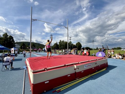 Lisek Pole Vault Śnieżka Challenge 10.07.2026