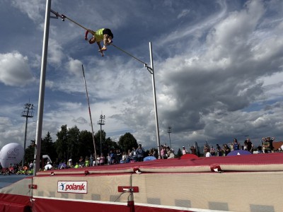 Lisek Pole Vault Śnieżka Challenge 10.07.2026