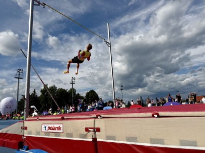 Lisek Pole Vault Śnieżka Challenge 10.07.2026