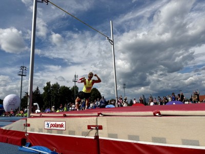Lisek Pole Vault Śnieżka Challenge 10.07.2026