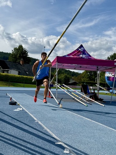 Lisek Pole Vault Śnieżka Challenge 10.07.2026