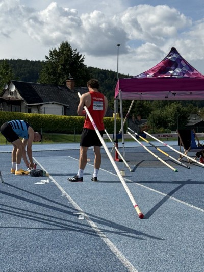 Lisek Pole Vault Śnieżka Challenge 10.07.2026