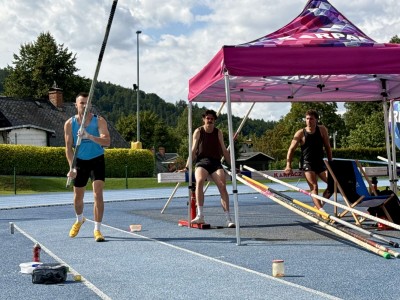 Lisek Pole Vault Śnieżka Challenge 10.07.2026