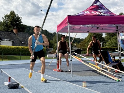 Lisek Pole Vault Śnieżka Challenge 10.07.2026
