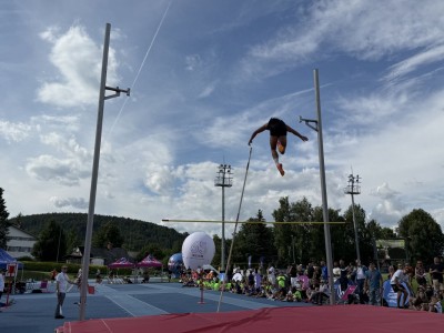 Lisek Pole Vault Śnieżka Challenge 10.07.2026