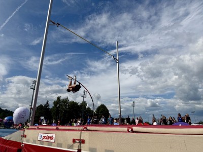 Lisek Pole Vault Śnieżka Challenge 10.07.2026