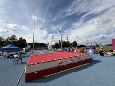 Lisek Pole Vault Śnieżka Challenge 10.07.2026