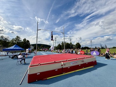 Lisek Pole Vault Śnieżka Challenge 10.07.2026