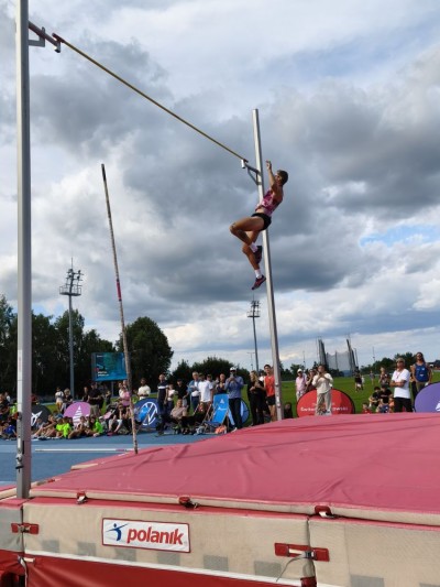 Lisek Pole Vault Śnieżka Challenge 10.07.2026
