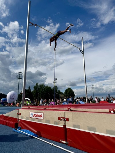 Lisek Pole Vault Śnieżka Challenge 10.07.2026