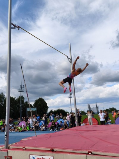 Lisek Pole Vault Śnieżka Challenge 10.07.2026