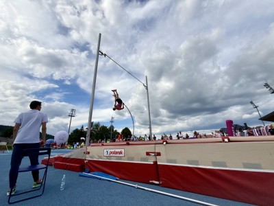 Lisek Pole Vault Śnieżka Challenge 10.07.2026