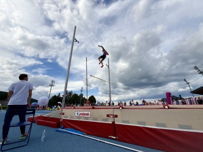 Lisek Pole Vault Śnieżka Challenge 10.07.2026