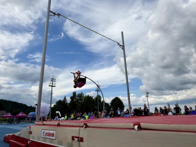 Lisek Pole Vault Śnieżka Challenge 10.07.2026