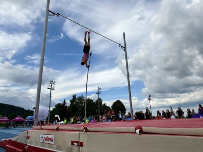 Lisek Pole Vault Śnieżka Challenge 10.07.2026