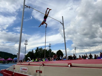 Lisek Pole Vault Śnieżka Challenge 10.07.2026