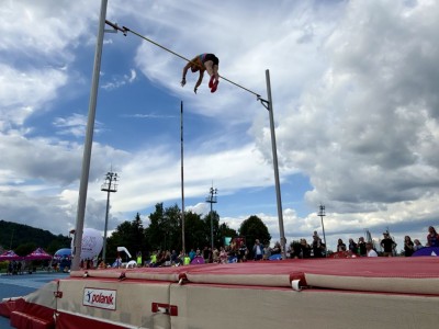 Lisek Pole Vault Śnieżka Challenge 10.07.2026