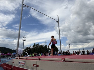 Lisek Pole Vault Śnieżka Challenge 10.07.2026