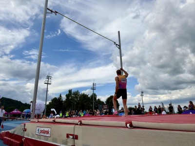 Lisek Pole Vault Śnieżka Challenge 10.07.2026