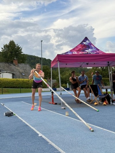 Lisek Pole Vault Śnieżka Challenge 10.07.2026